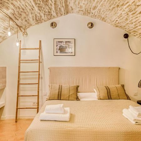 Cmg Marseille - Maison Pagnol Appartement Buitenkant foto