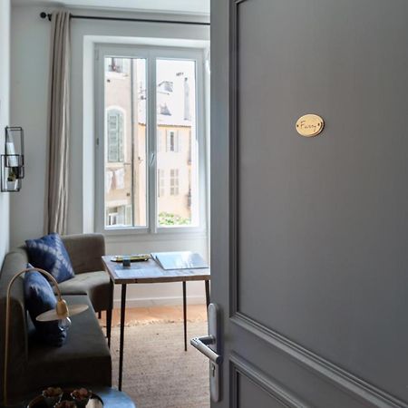 Cmg Marseille - Maison Pagnol Appartement Buitenkant foto