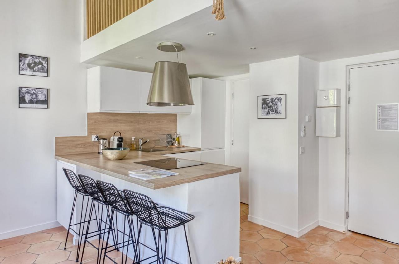 Cmg Marseille - Maison Pagnol Appartement Buitenkant foto