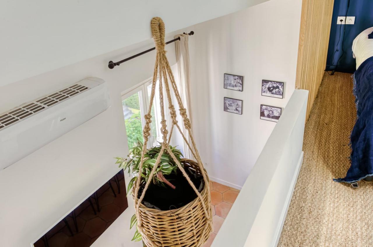 Cmg Marseille - Maison Pagnol Appartement Buitenkant foto