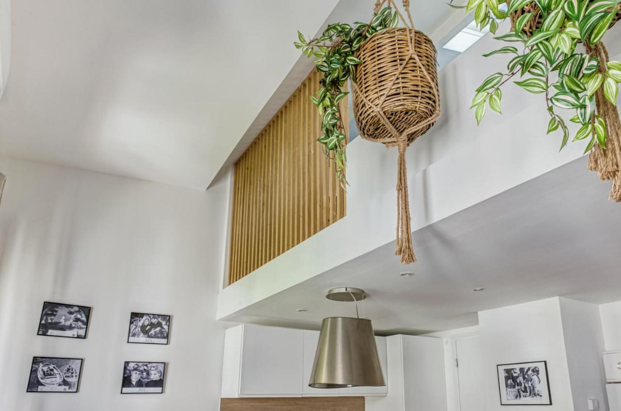Cmg Marseille - Maison Pagnol Appartement Buitenkant foto