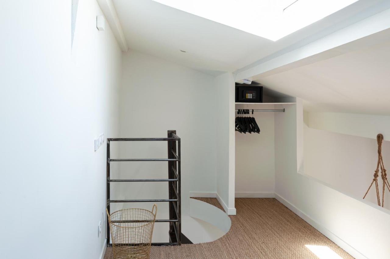 Cmg Marseille - Maison Pagnol Appartement Buitenkant foto