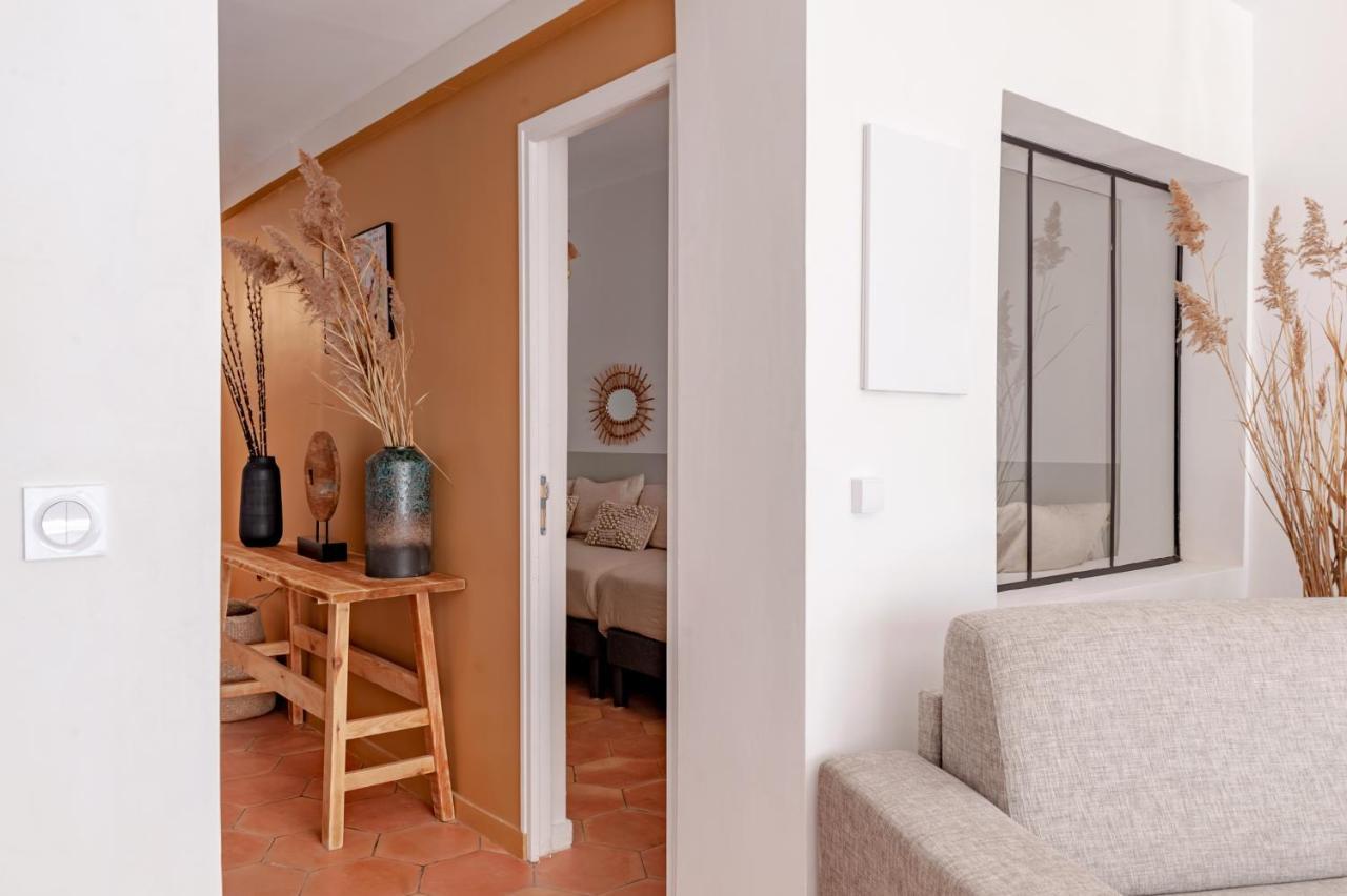 Cmg Marseille - Maison Pagnol Appartement Buitenkant foto