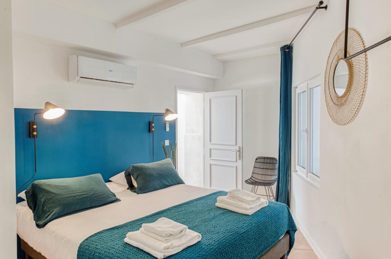 Cmg Marseille - Maison Pagnol Appartement Buitenkant foto