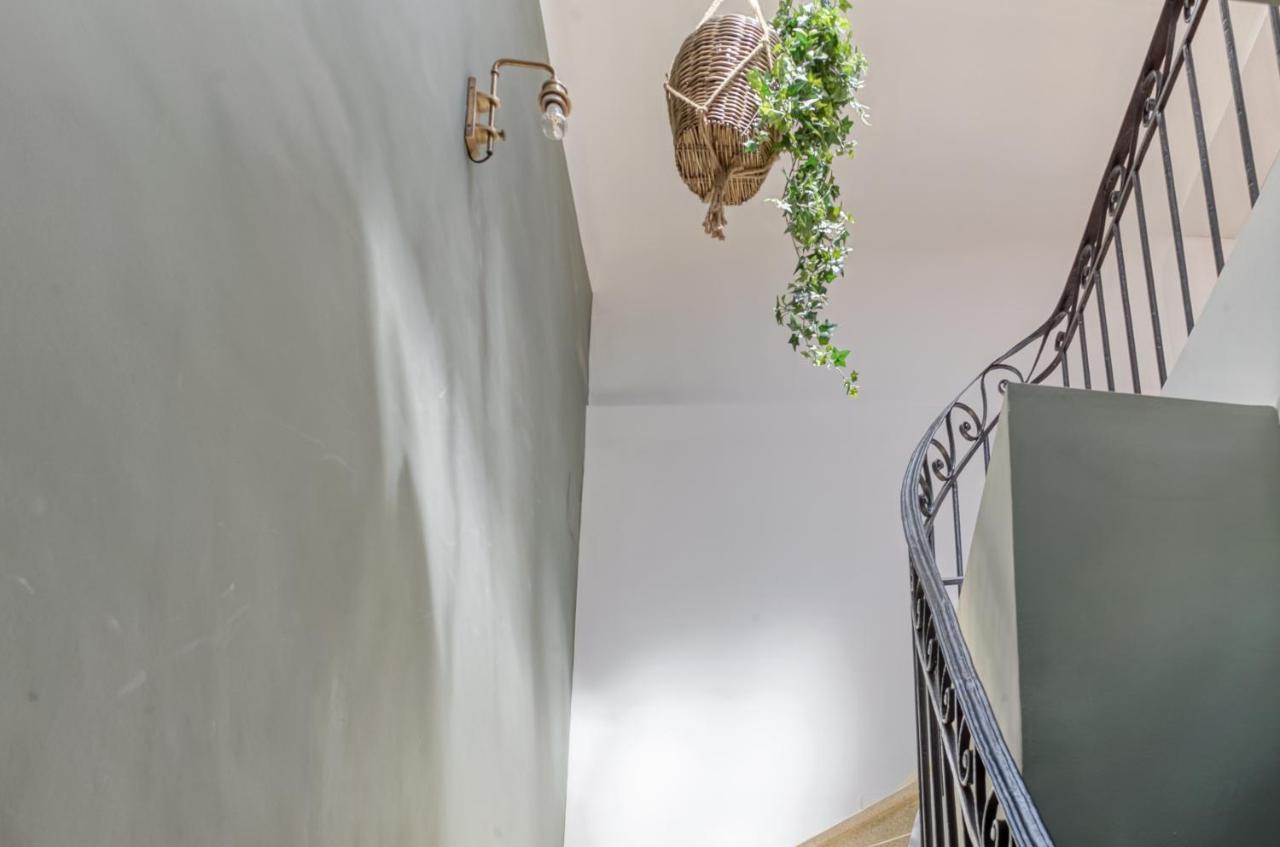 Cmg Marseille - Maison Pagnol Appartement Buitenkant foto