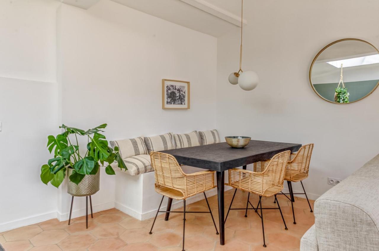 Cmg Marseille - Maison Pagnol Appartement Buitenkant foto