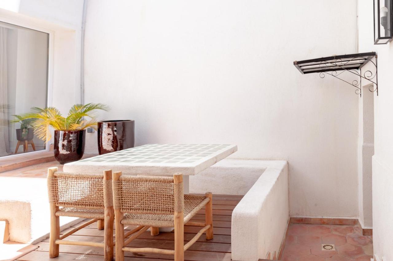 Cmg Marseille - Maison Pagnol Appartement Buitenkant foto