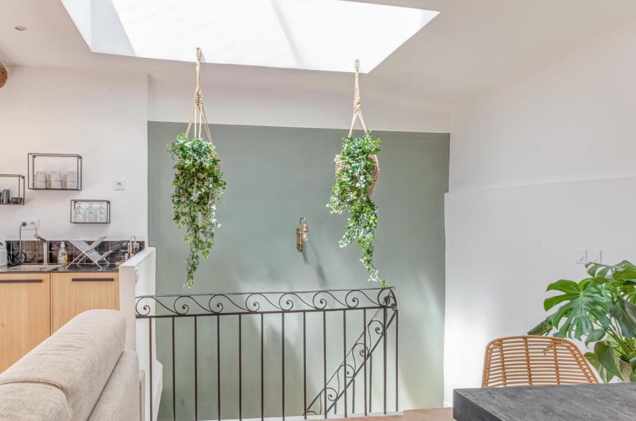 Cmg Marseille - Maison Pagnol Appartement Buitenkant foto