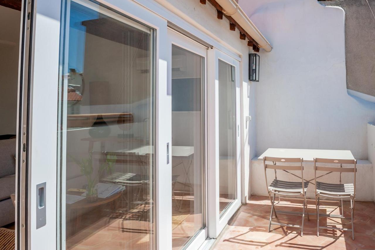 Cmg Marseille - Maison Pagnol Appartement Buitenkant foto