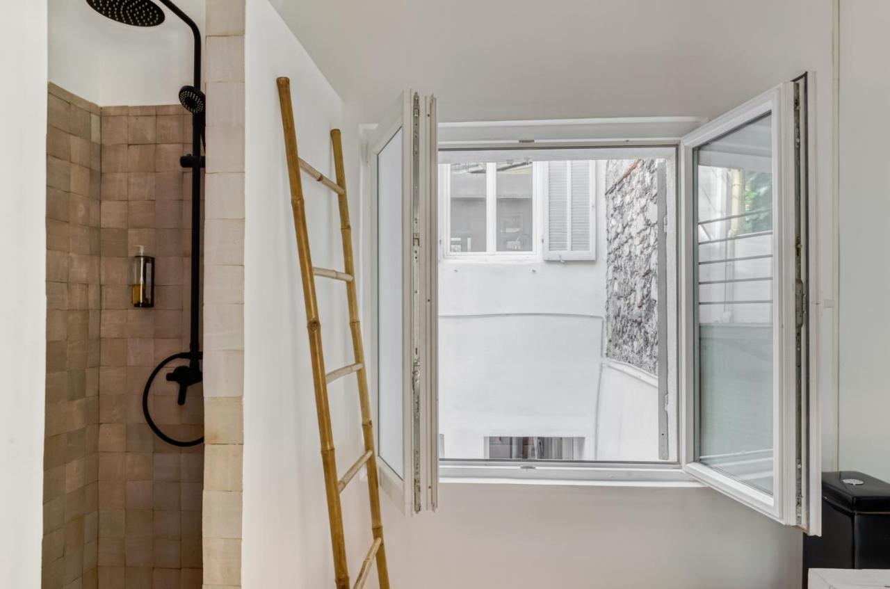 Cmg Marseille - Maison Pagnol Appartement Buitenkant foto