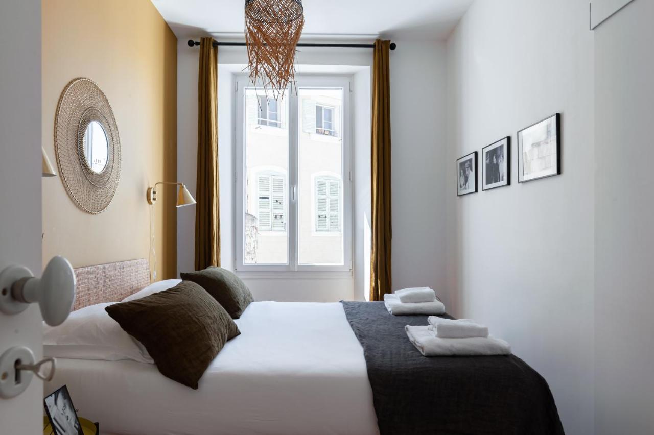Cmg Marseille - Maison Pagnol Appartement Buitenkant foto