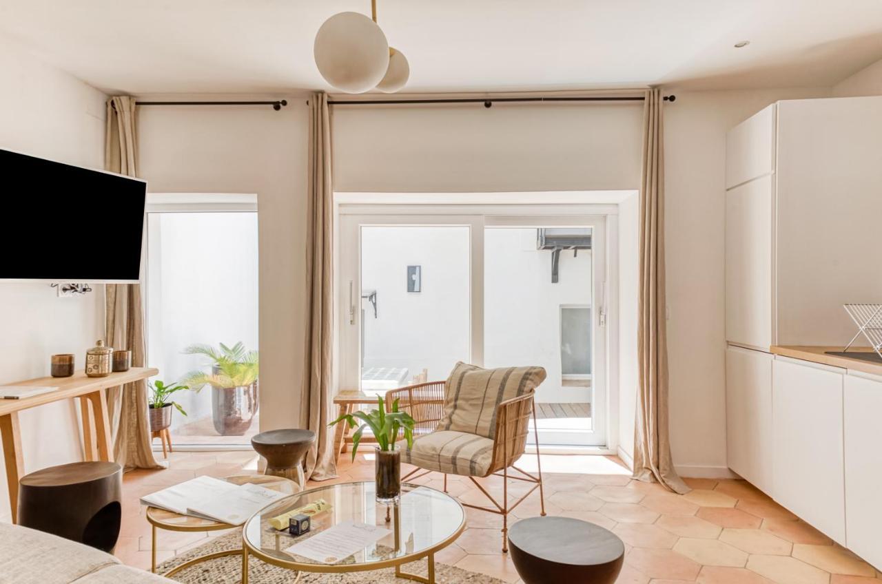 Cmg Marseille - Maison Pagnol Appartement Buitenkant foto