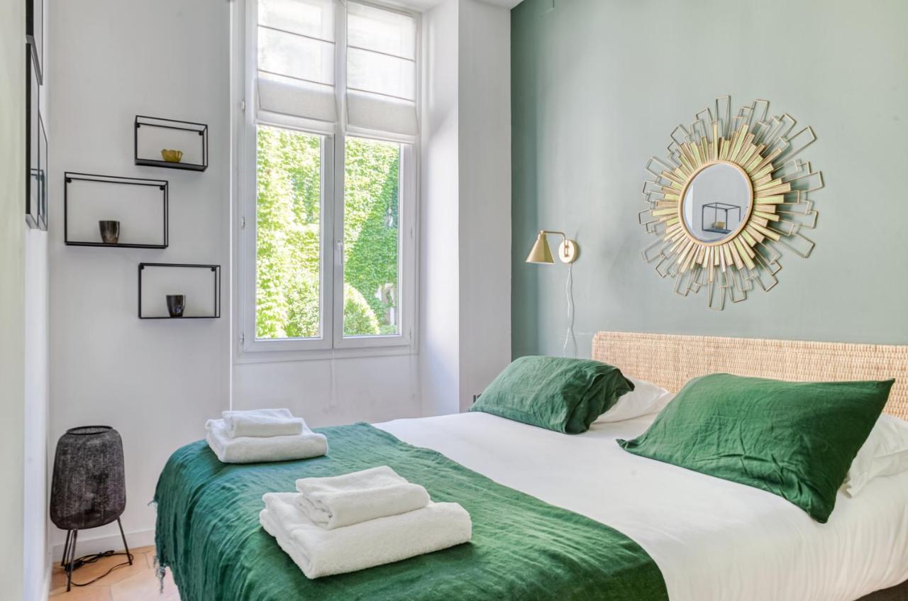 Cmg Marseille - Maison Pagnol Appartement Buitenkant foto