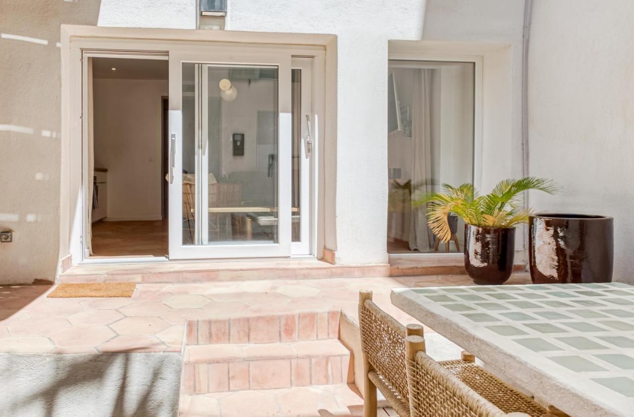 Cmg Marseille - Maison Pagnol Appartement Buitenkant foto