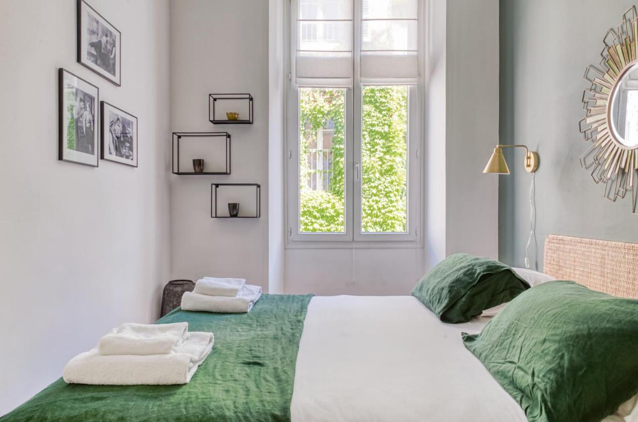 Cmg Marseille - Maison Pagnol Appartement Buitenkant foto